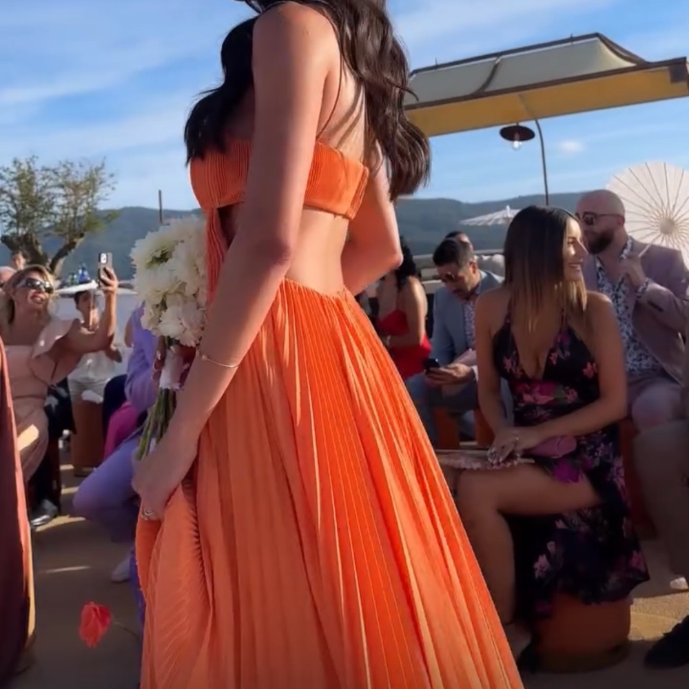 Alexis Varranza Dress - Picture 6 of 11